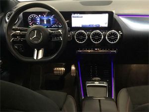 Mercedes GLA 250 e con tecnología híbrida EQ  - Foto 2