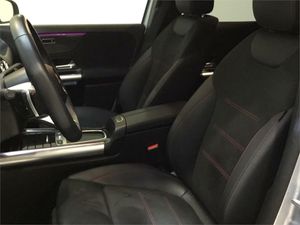 Mercedes GLA 250 e con tecnología híbrida EQ  - Foto 2