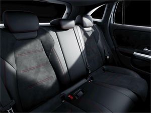Mercedes GLA 250 e con tecnología híbrida EQ  - Foto 2
