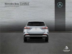 Mercedes GLA 250 e con tecnología híbrida EQ  - Foto 2