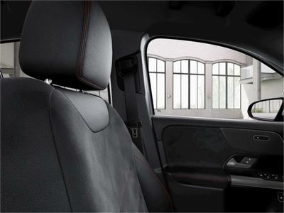 Mercedes GLA 250 e con tecnología híbrida EQ