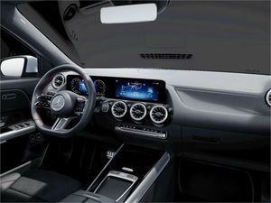 Mercedes GLA 250 e con tecnología híbrida EQ  - Foto 2
