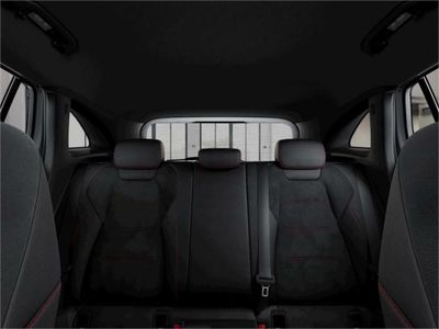 Mercedes GLA 250 e con tecnología híbrida EQ