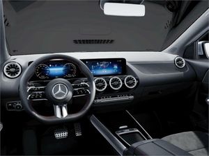 Mercedes GLA 250 e con tecnología híbrida EQ  - Foto 2