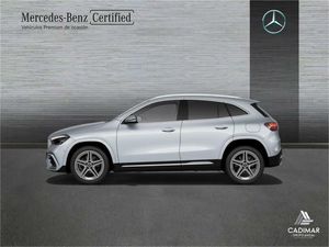 Mercedes GLA 250 e con tecnología híbrida EQ  - Foto 2