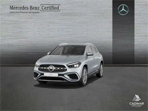 Mercedes GLA 250 e con tecnología híbrida EQ  - Foto 2