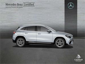 Mercedes GLA 250 e con tecnología híbrida EQ  - Foto 2