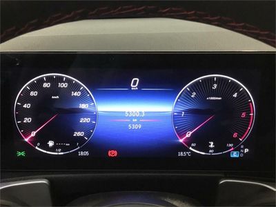 Mercedes Clase GLB 200 d