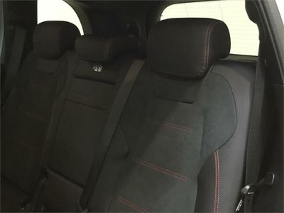 Mercedes Clase GLB 200 d