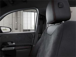 Mercedes Clase GLB 200 d  - Foto 2