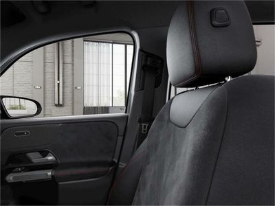 Mercedes Clase GLB 200 d
