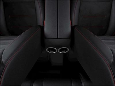 Mercedes Clase GLB 200 d