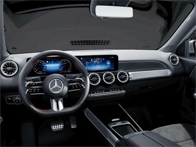 Mercedes Clase GLB 200 d