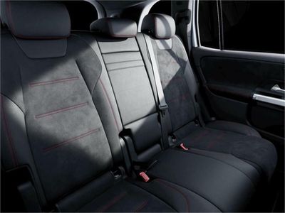 Mercedes Clase GLB 200 d