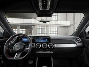 Mercedes Clase GLB 200 d  - Foto 2