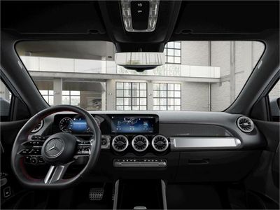 Mercedes Clase GLB 200 d