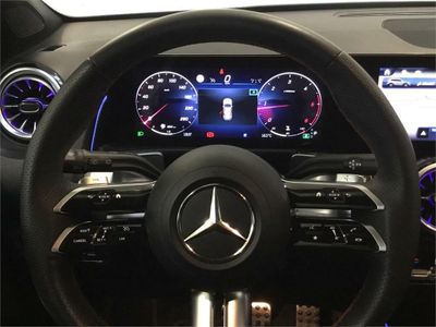 Mercedes Clase GLB 200 d