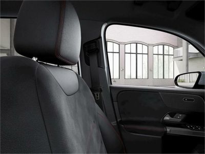 Mercedes Clase GLB 200 d