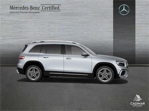 Mercedes Clase GLB 200 d  - Foto 2