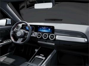 Mercedes Clase GLB 200 d  - Foto 2