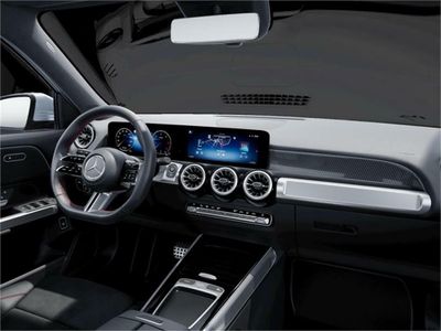 Mercedes Clase GLB 200 d