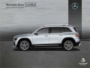 Mercedes Clase GLB 200 d  - Foto 2