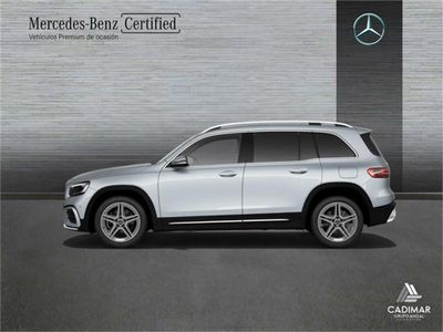 Mercedes Clase GLB 200 d