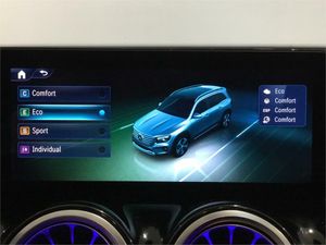 Mercedes Clase GLB 200 d  - Foto 2