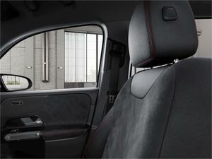 Mercedes Clase GLB 200 d  - Foto 2