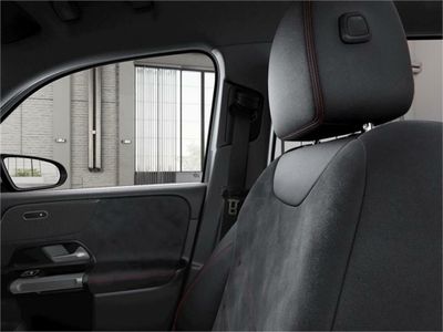 Mercedes Clase GLB 200 d