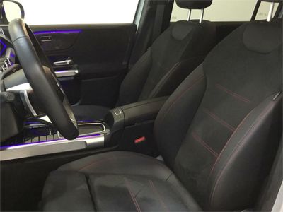 Mercedes Clase GLB 200 d