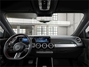 Mercedes Clase GLB 200 d  - Foto 2