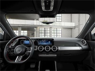 Mercedes Clase GLB 200 d