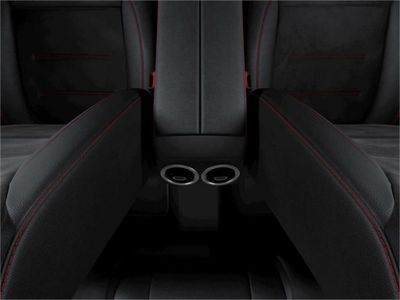 Mercedes Clase GLB 200 d