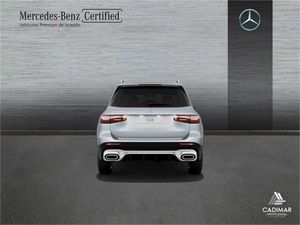 Mercedes Clase GLB 200 d  - Foto 2