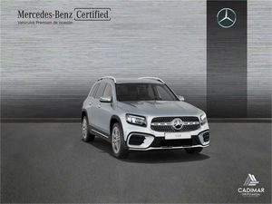 Mercedes Clase GLB 200 d  - Foto 2