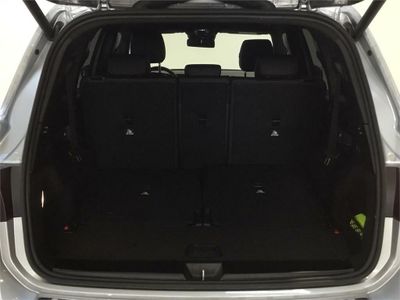 Mercedes Clase GLB 200 d