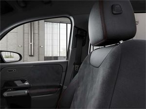 Mercedes Clase GLB 200 d  - Foto 2