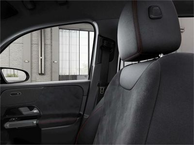 Mercedes Clase GLB 200 d