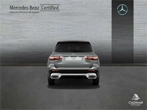 Mercedes Clase GLB 200 d  - Foto 2
