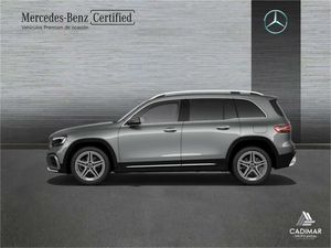 Mercedes Clase GLB 200 d  - Foto 2
