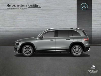 Mercedes Clase GLB 200 d