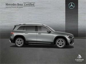 Mercedes Clase GLB 200 d  - Foto 2