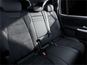 Mercedes Clase GLB 200 d  - Foto 2