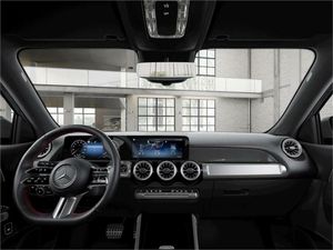Mercedes Clase GLB 200 d  - Foto 2
