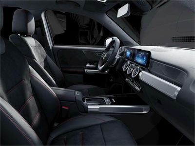 Mercedes Clase GLB 200 d