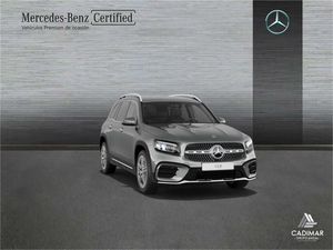 Mercedes Clase GLB 200 d  - Foto 2