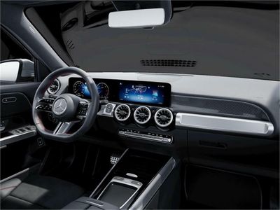 Mercedes Clase GLB 200 d