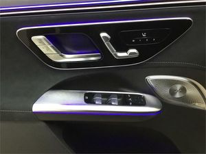 Mercedes EQE EQE 500 4MATIC AMG Night Edition SUV  - Foto 2