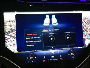 Mercedes EQE EQE 500 4MATIC AMG Night Edition SUV  - Foto 2